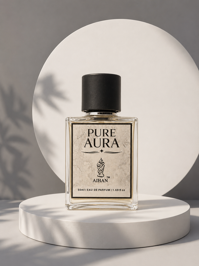 PURE AURA
