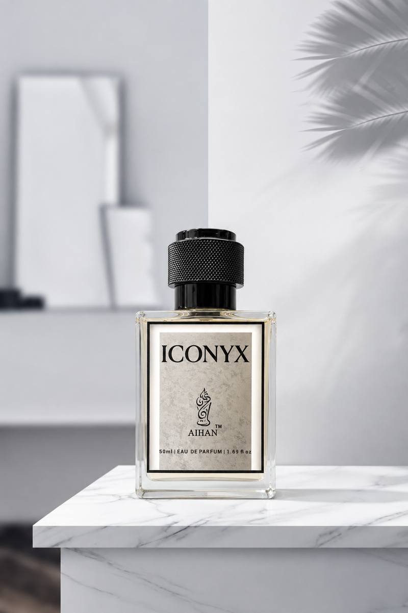 ICONYX