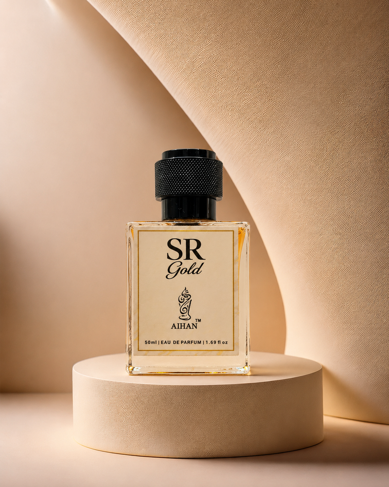 SR GOLD