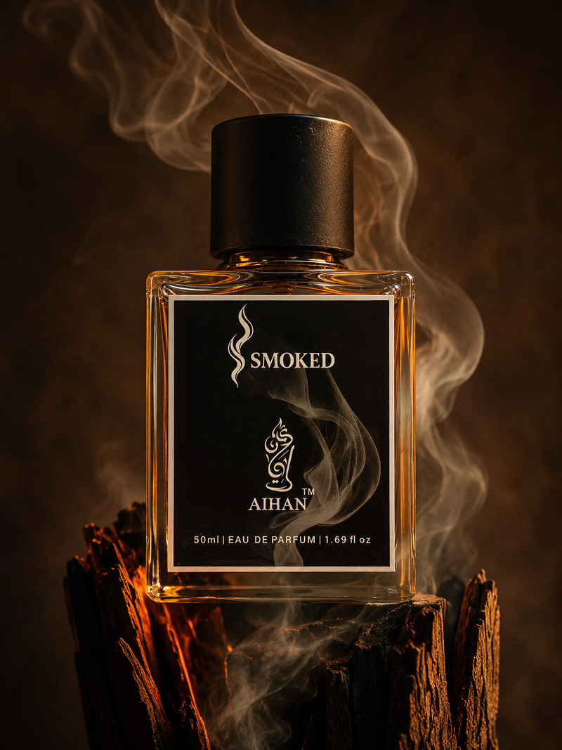 SMOKED