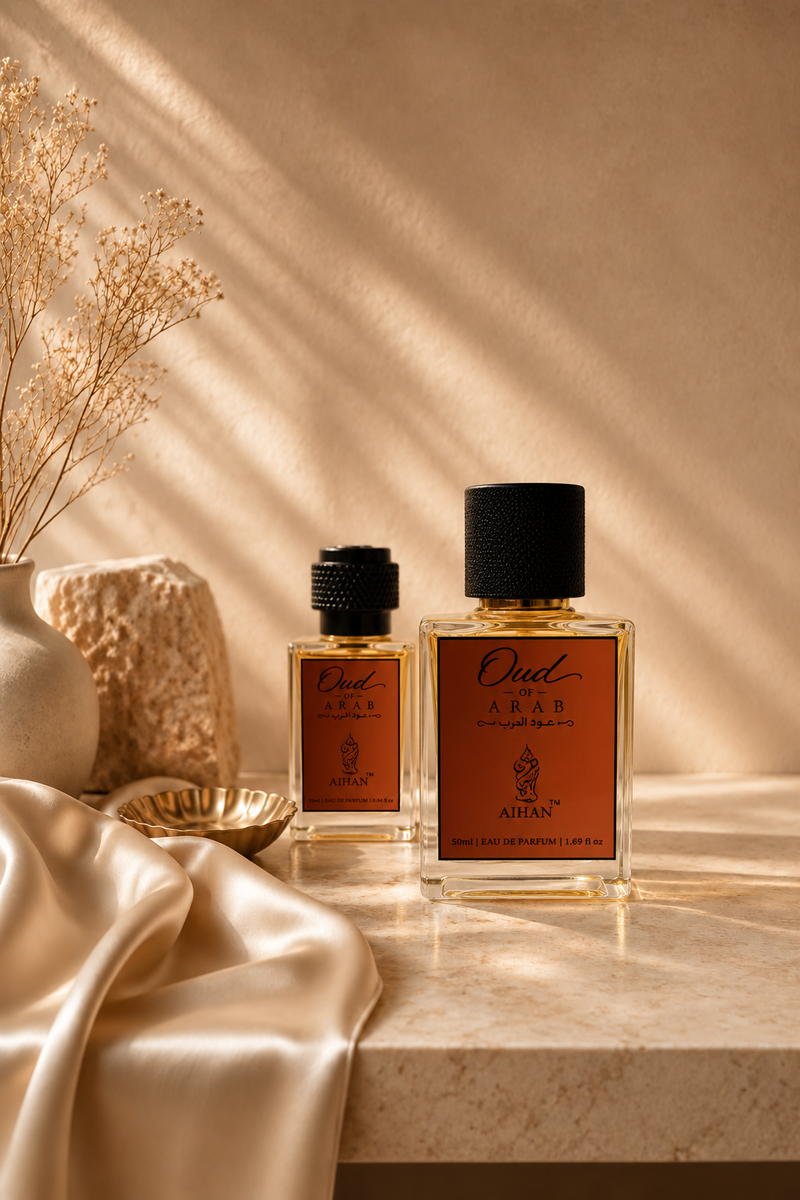OUD OF ARAB