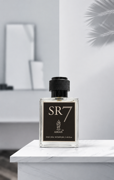 Perfumes