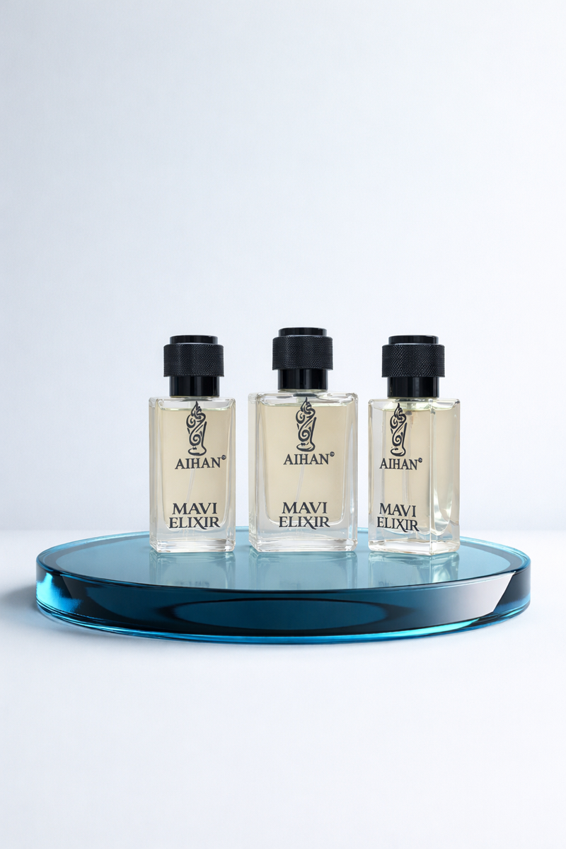 MAVI ELIXIR