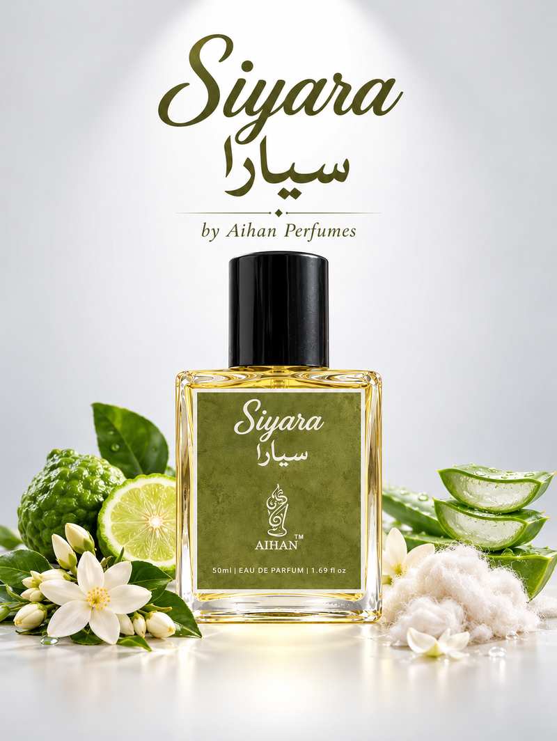 SIYARA