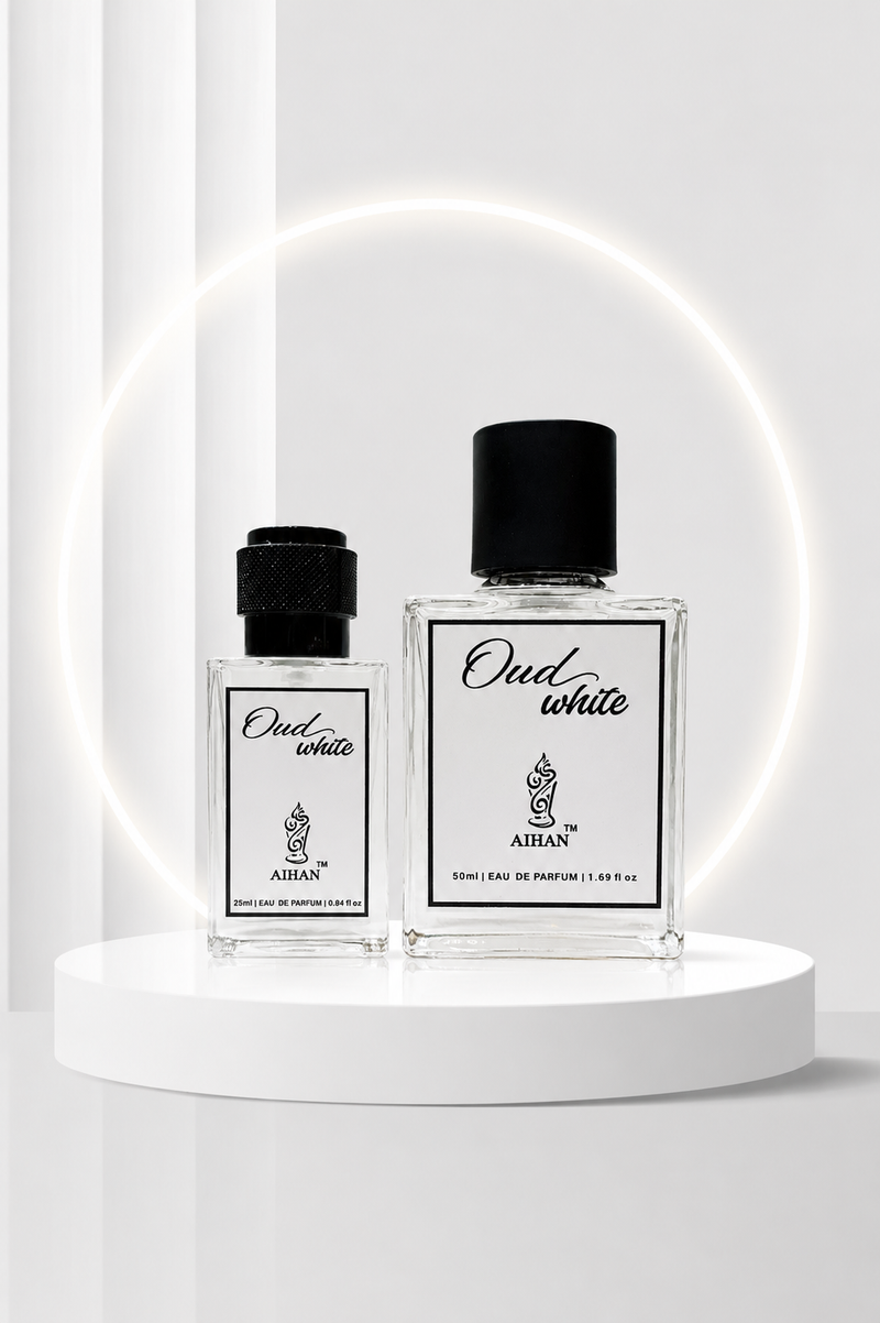 OUD WHITE