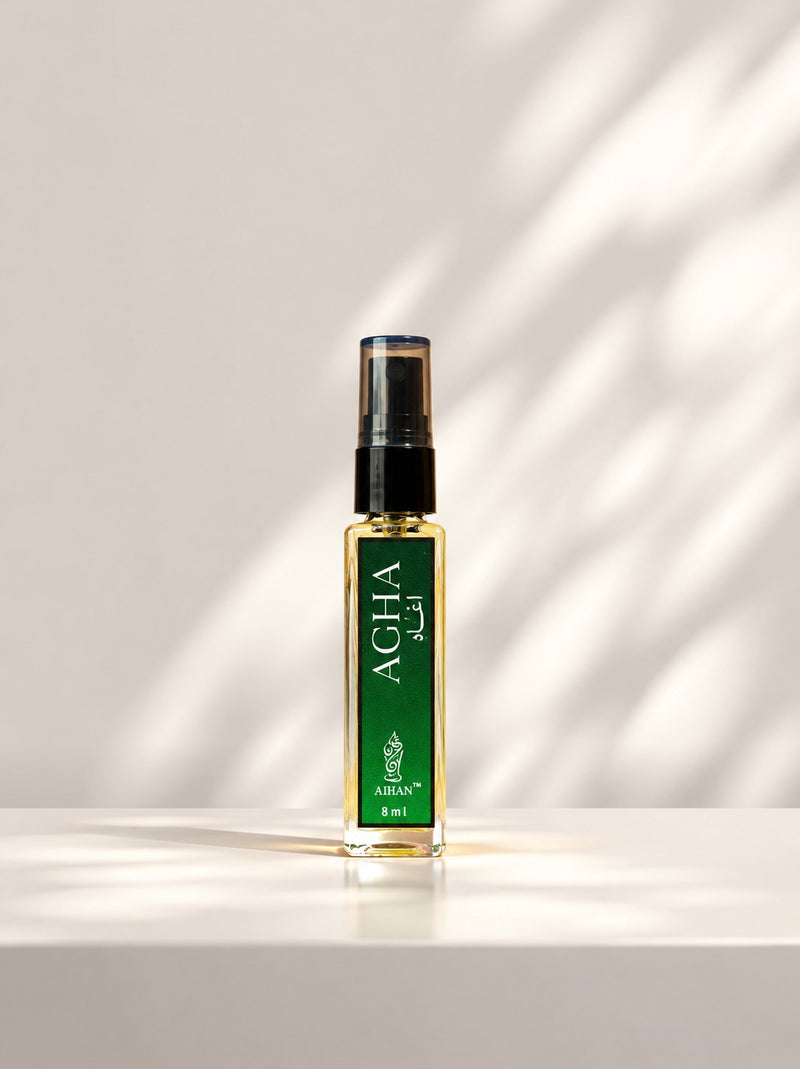AGHA – 8ml Tester