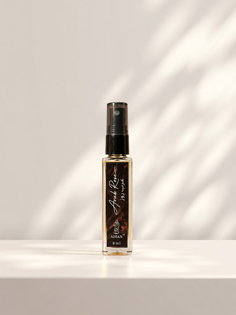 ARAB ROSE – 8ml Tester