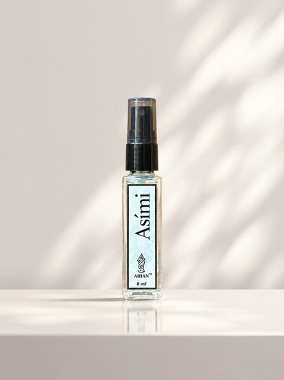 ASIMI 8ml tester