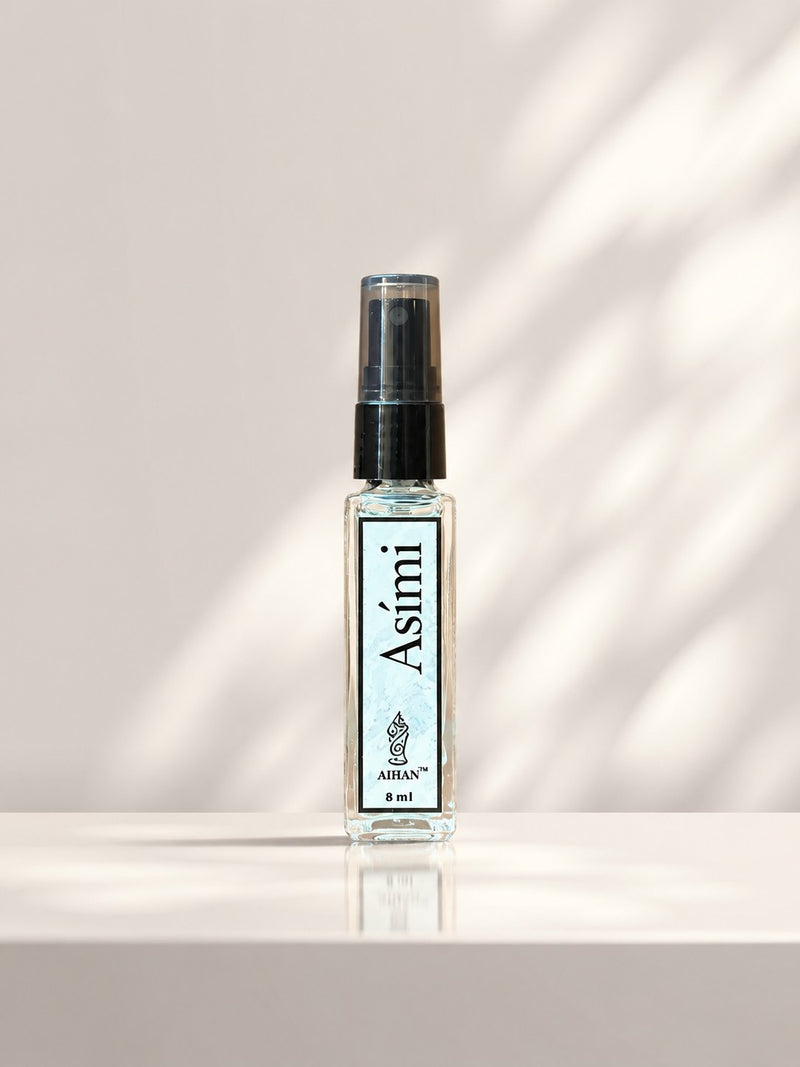 ASIMI – 8ml Tester
