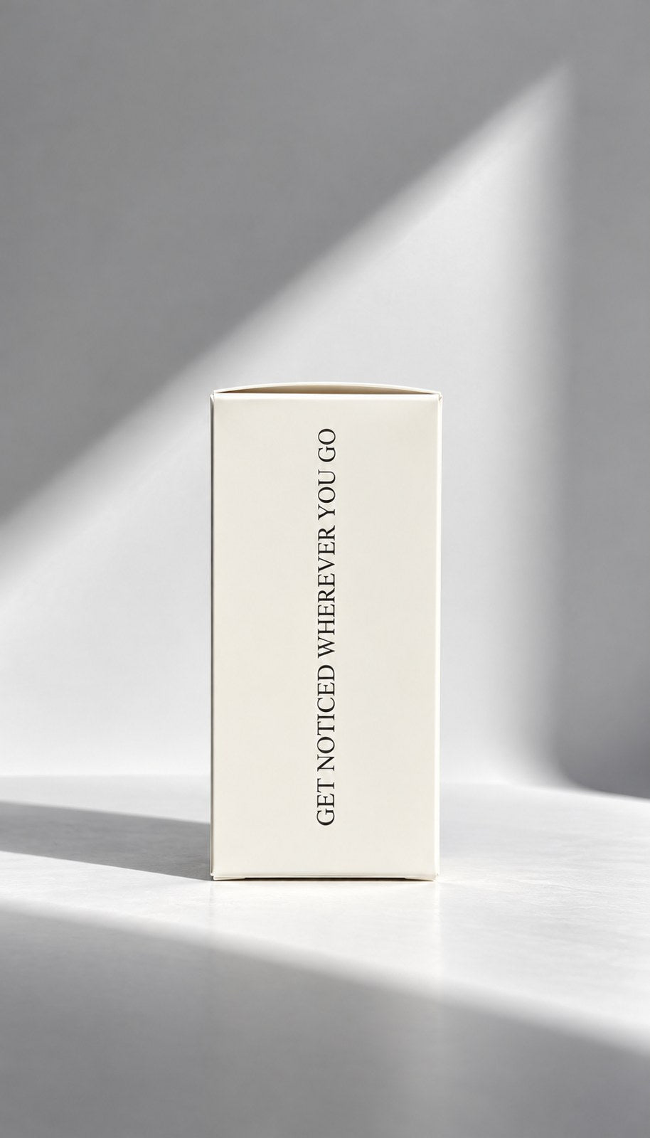 AGHA attar packaging