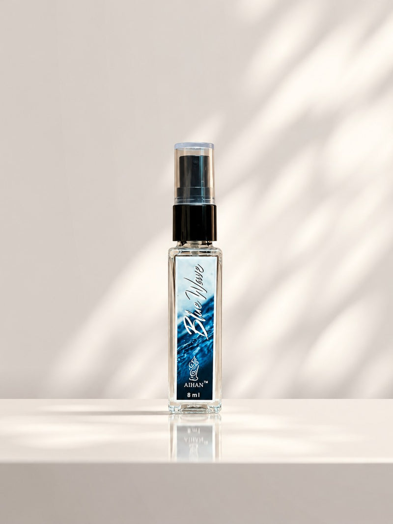 BLUE WAVE – 8ml Tester