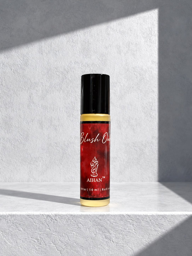 BLUSH OUD