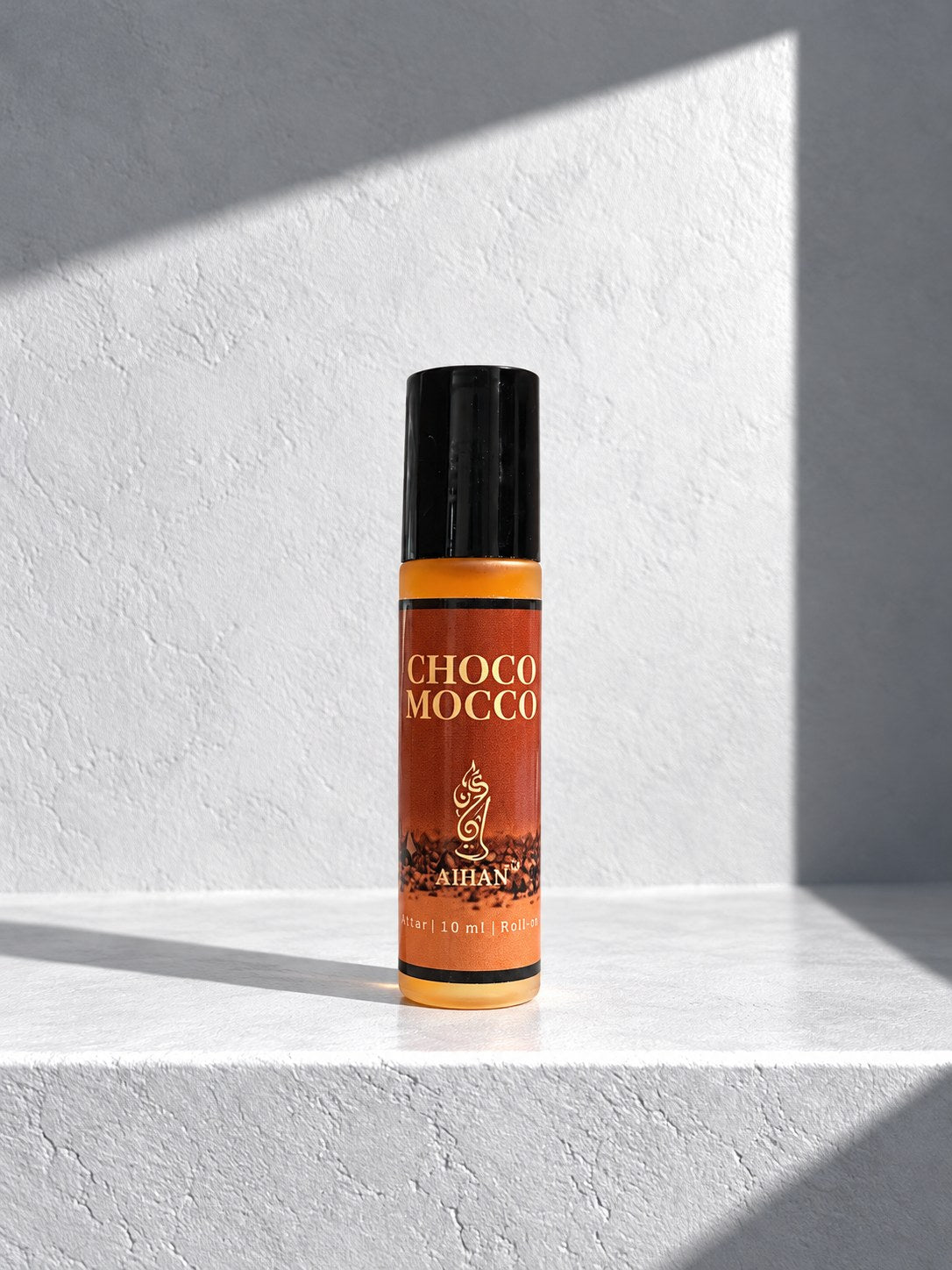 CHOCO MOCCO attar