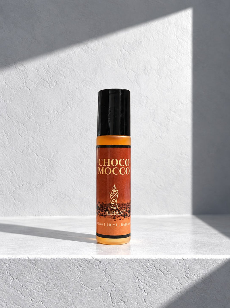 CHOCO MOCCO