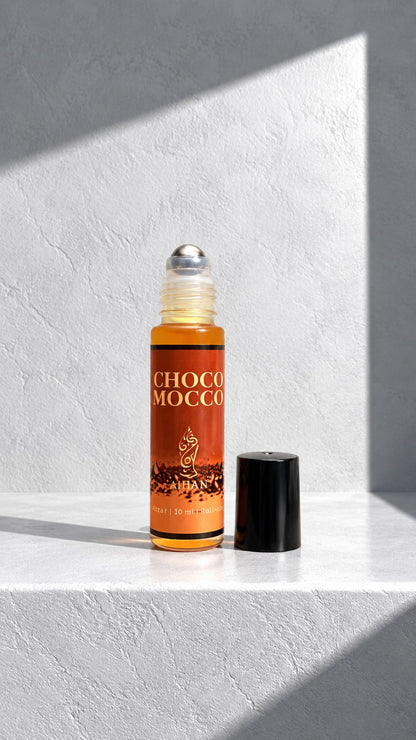 CHOCO MOCCO attar