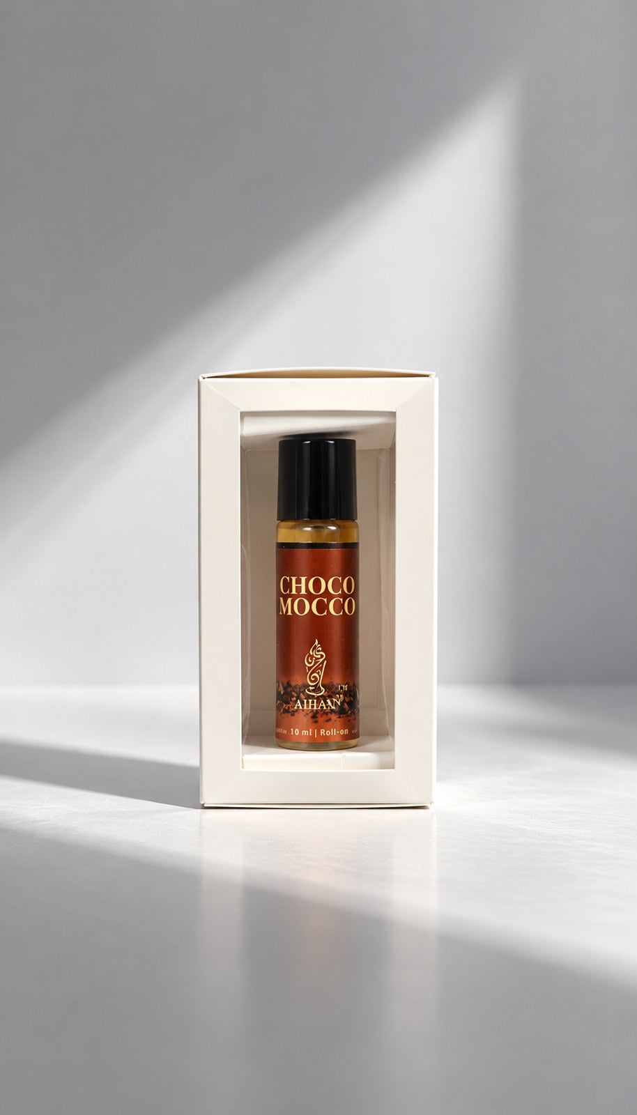 CHOCO MOCCO attar