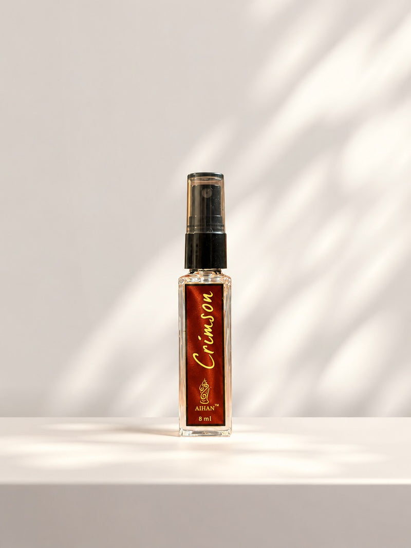 CRIMSON – 8ml Tester