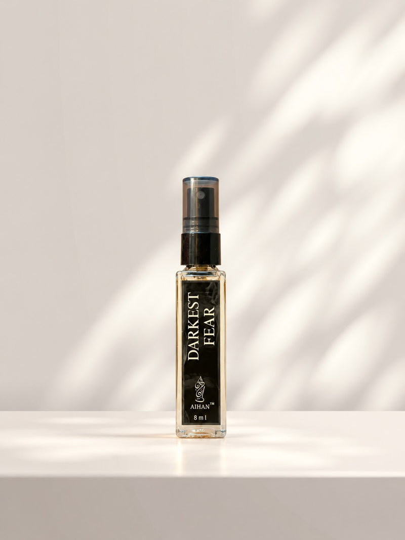 DARKEST FEAR – 8ml Tester