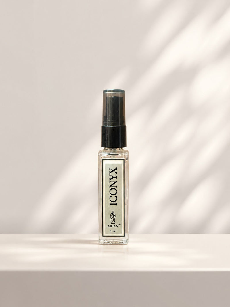 ICONYX – 8ml Tester