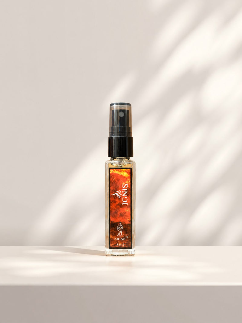 IGNIS – 8ml Tester
