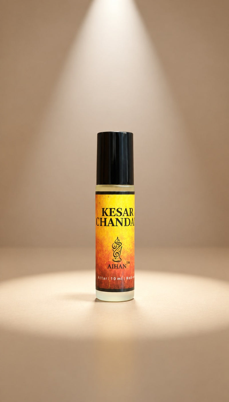 KESAR CHANDAN