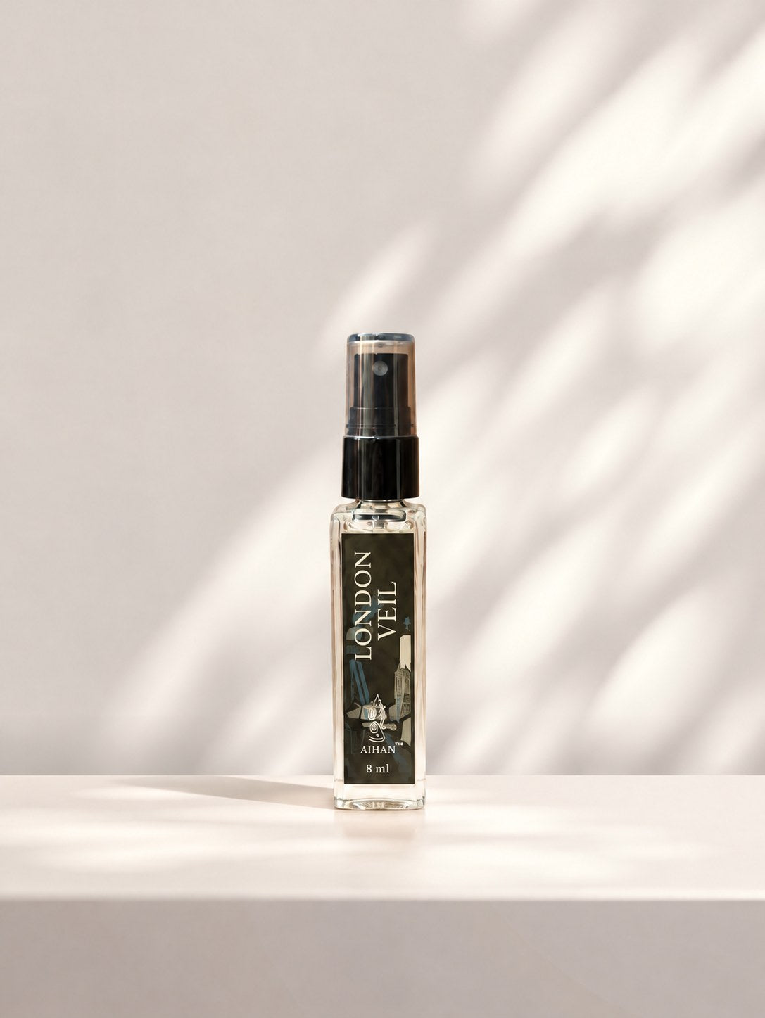 LONDON VEIL 8ml tester