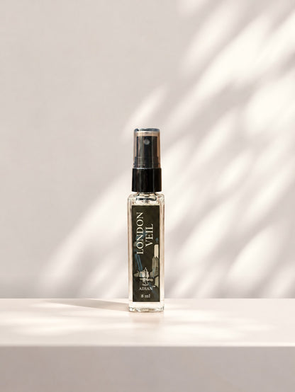 LONDON VEIL 8ml tester