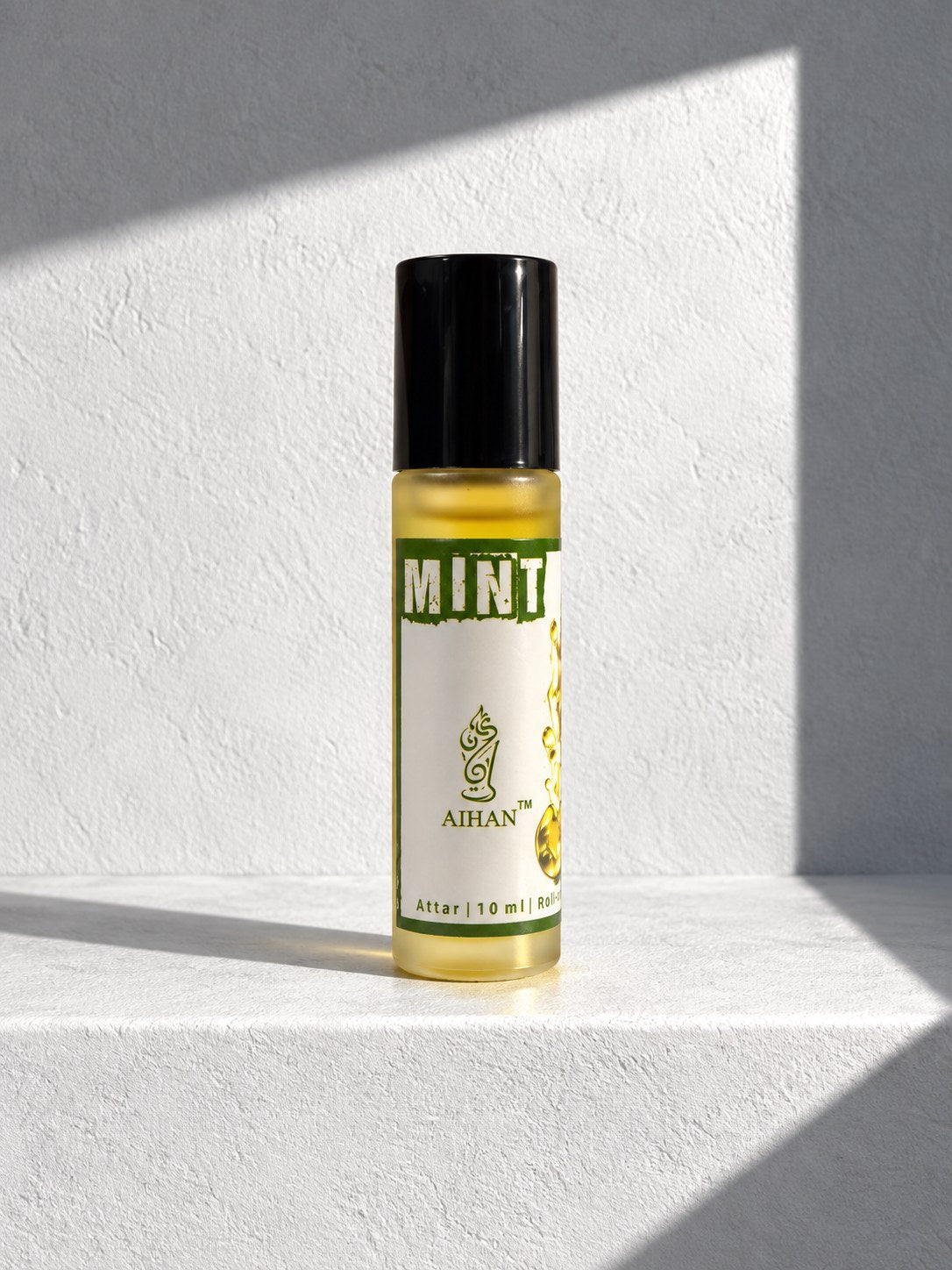MINT attar