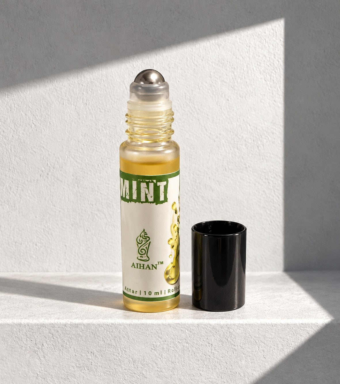 MINT attar