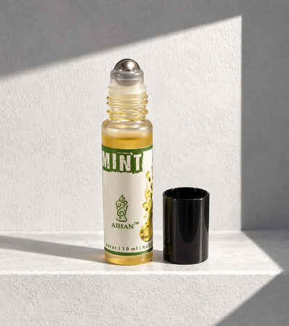 MINT attar