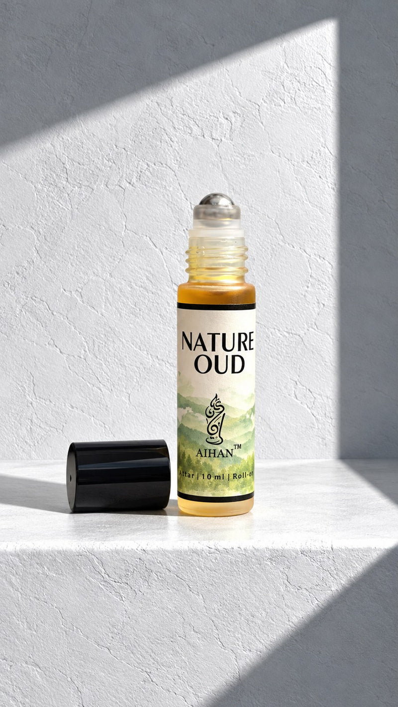 NATURE OUD