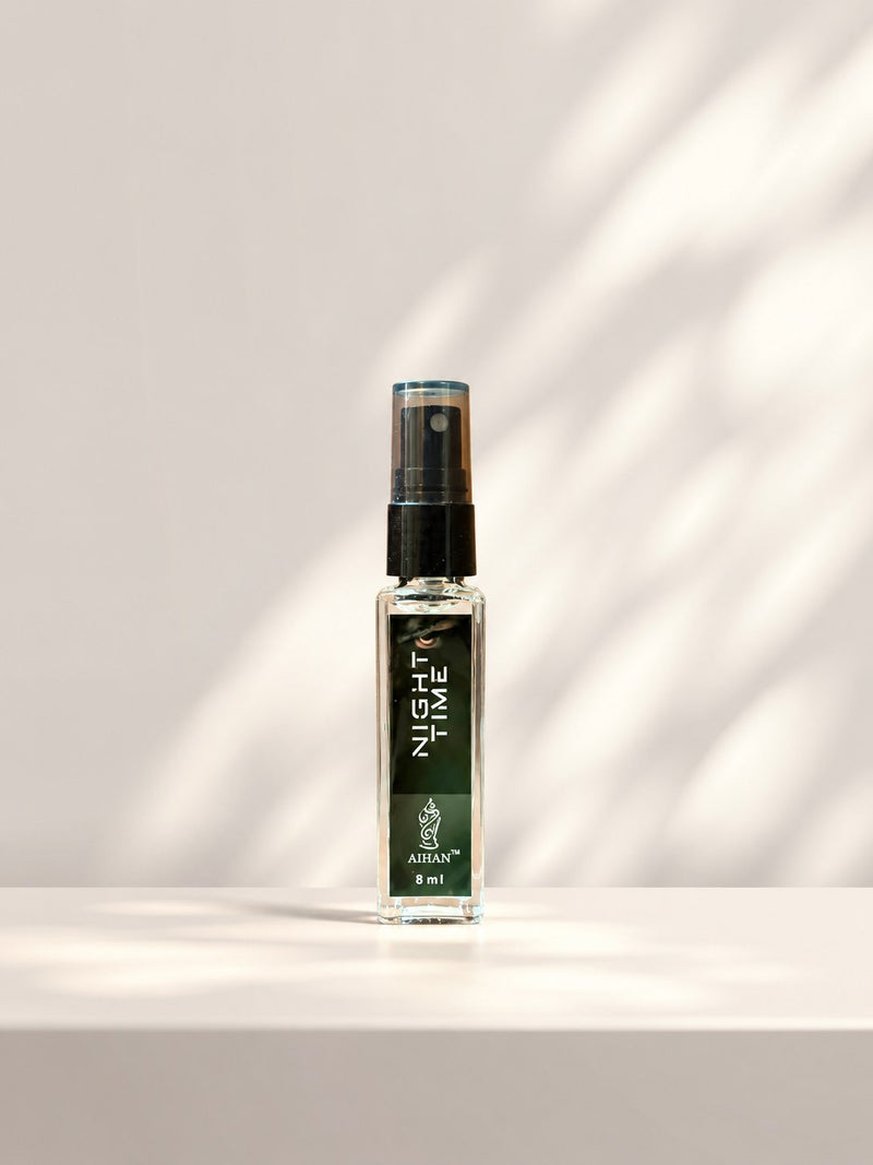 NIGHT TIME – 8ml Tester