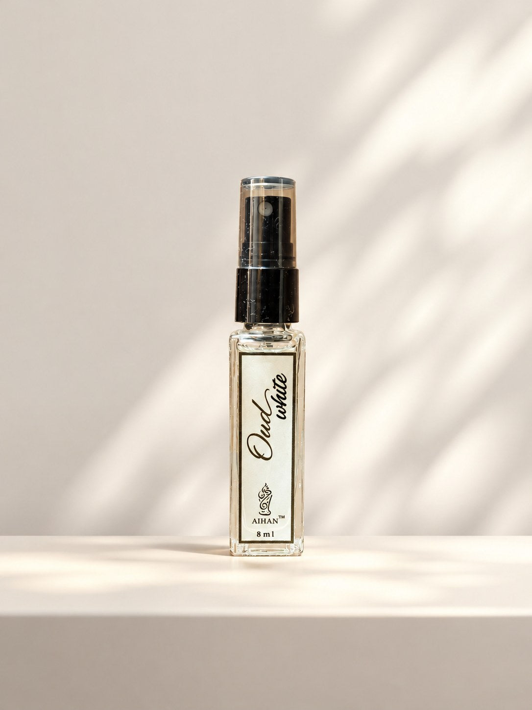 OUD WHITE 8ml tester