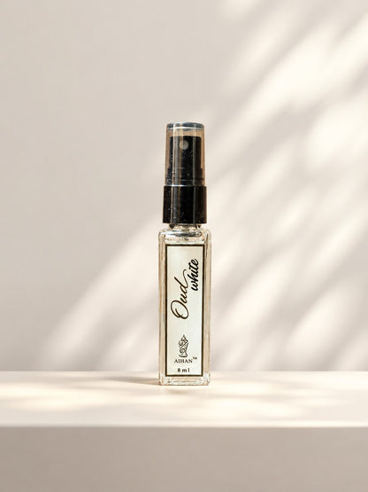 OUD WHITE 8ml tester