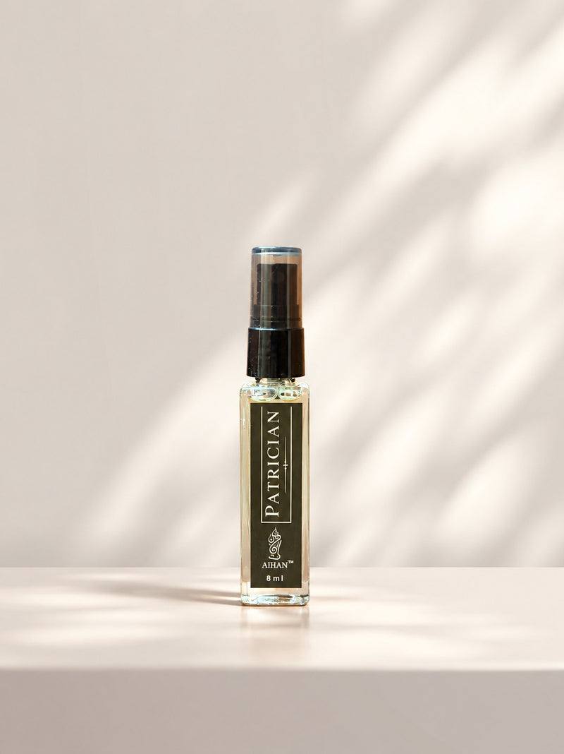 PATRICIAN – 8ml Tester