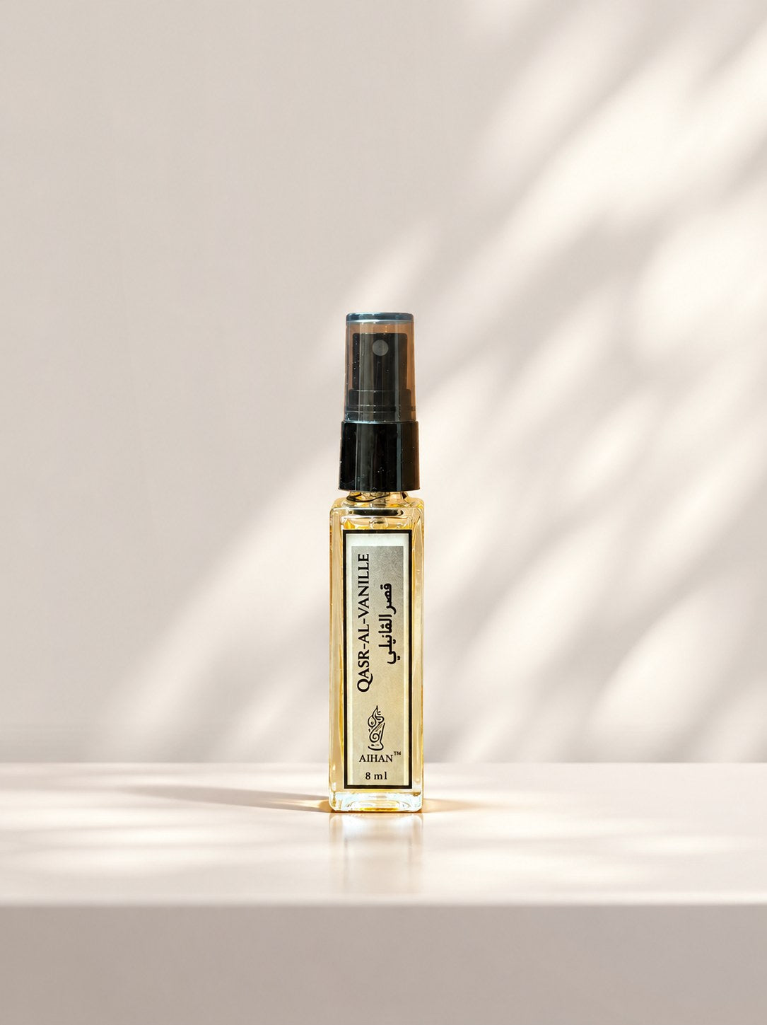 QASR-AL-VANILLE 8ml tester