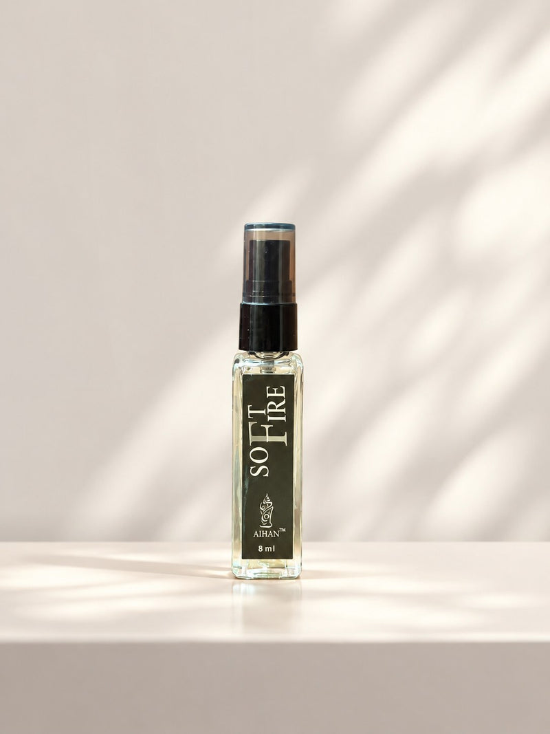 SOFT FIRE – 8ml Tester