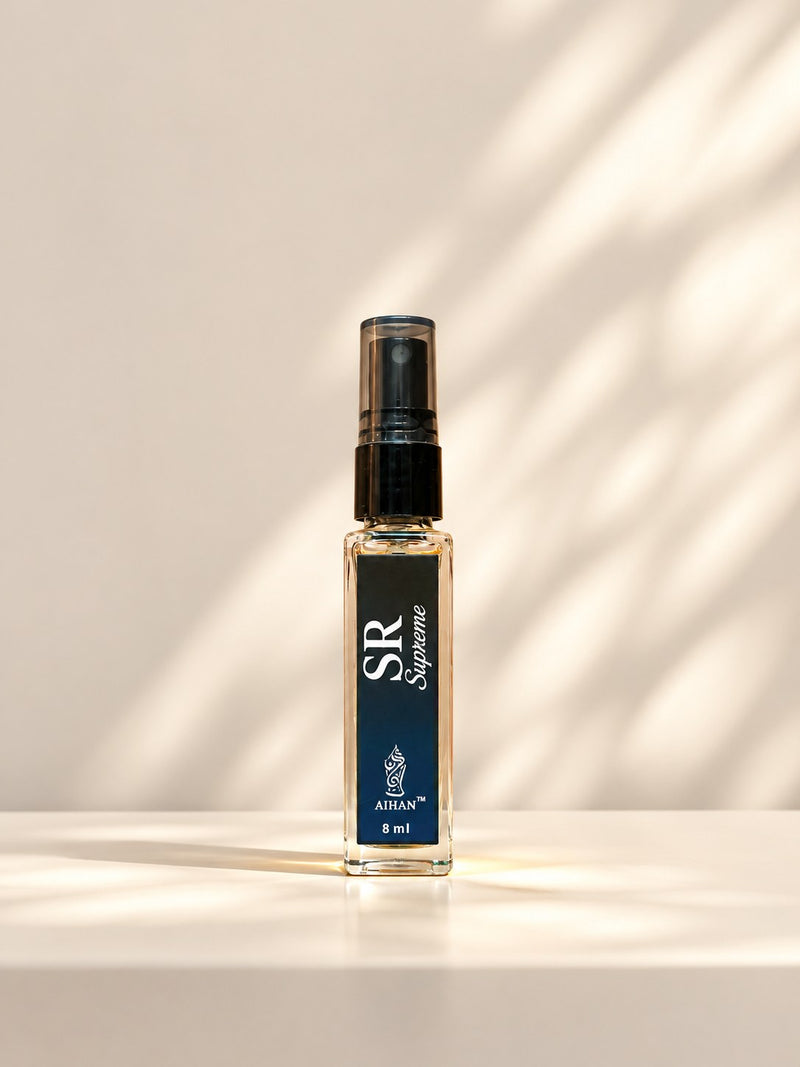 SR SUPREME – 8ml Tester