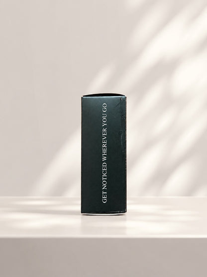 VALLEY & MOUNTAIN 8ml tester packaging