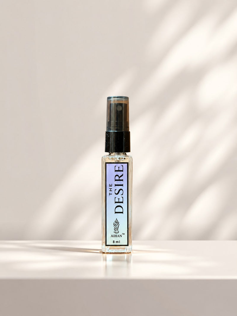 THE DESIRE – 8ml Tester