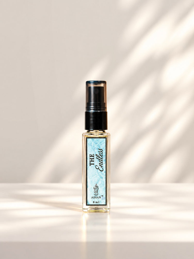 THE ENDLESS – 8ml Tester