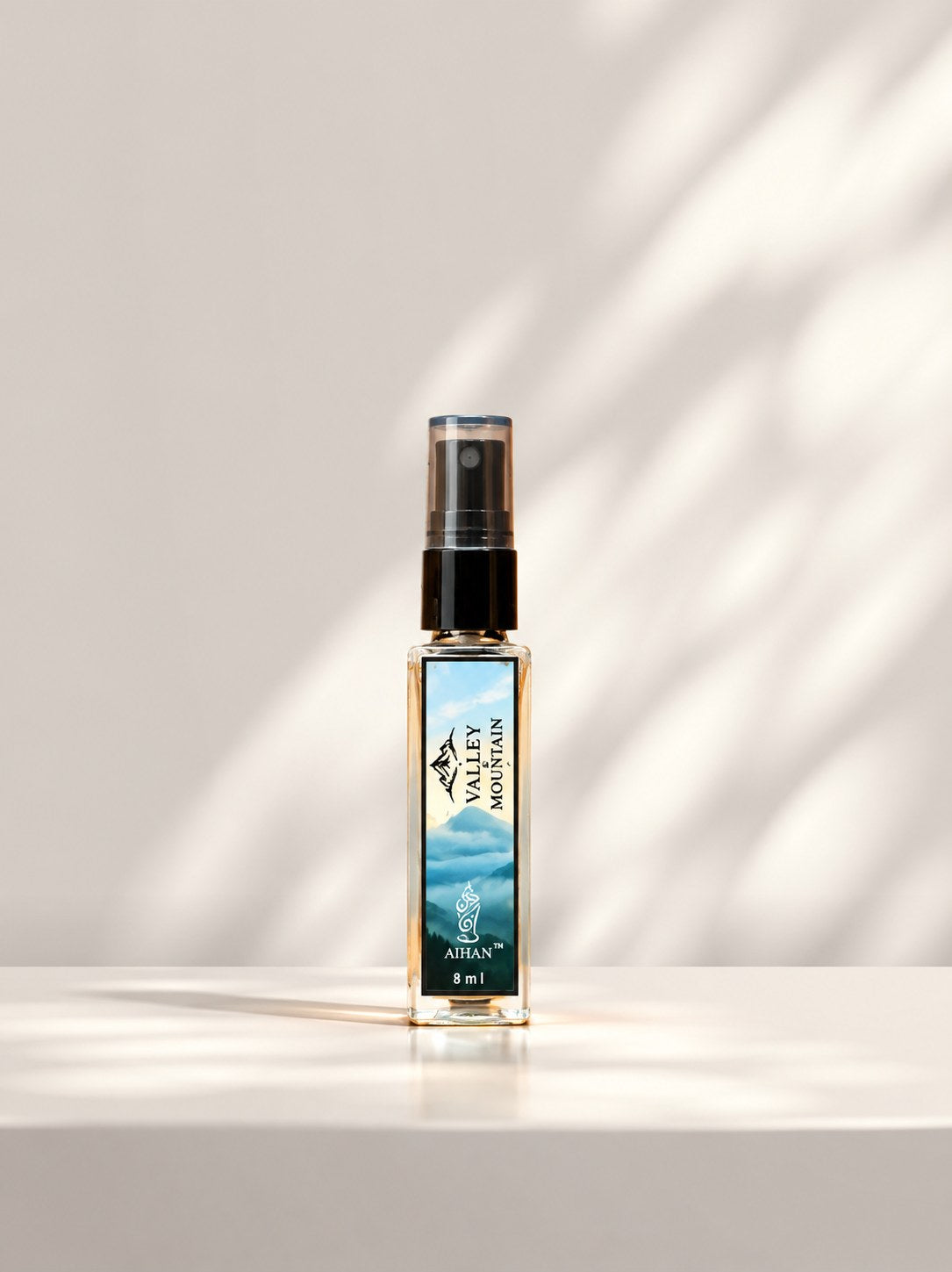 VALLEY & MOUNTAIN 8ml tester