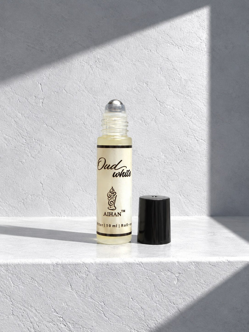 OUD WHITE
