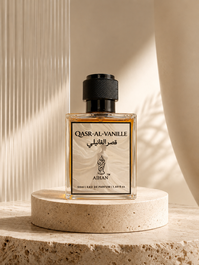 QASR-AL-VANILLE