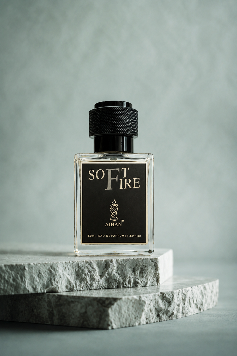 SOFT FIRE