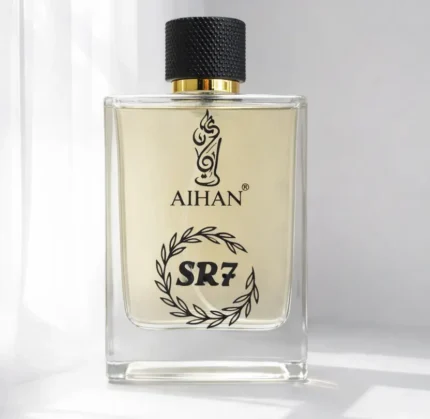 SR7 By Aihan Perfumes