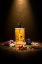 SR ROUGE by Aihan Perfumes - Image 2