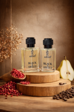 BLACK & SWEET - Image 2