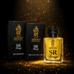 SR ROUGE by Aihan Perfumes