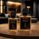 BLACK & SWEET - Image 2